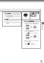 Preview for 52 page of Toshiba SD-1800 Owner'S Manual