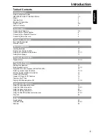 Предварительный просмотр 7 страницы Toshiba SD-185 Owner'S Manual