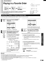 Preview for 23 page of Toshiba SD-2008 Owner'S Manual