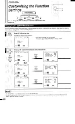 Preview for 30 page of Toshiba SD-2008 Owner'S Manual