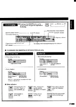 Предварительный просмотр 9 страницы Toshiba SD-2107 Owner'S Manual