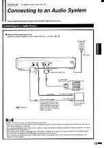 Preview for 13 page of Toshiba SD-2107 Owner'S Manual