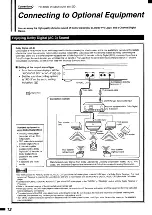 Предварительный просмотр 14 страницы Toshiba SD-2107 Owner'S Manual