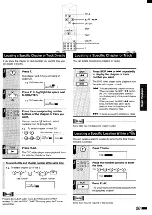 Preview for 21 page of Toshiba SD-2107 Owner'S Manual