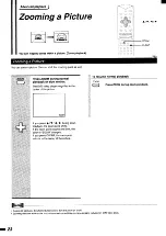 Предварительный просмотр 24 страницы Toshiba SD-2107 Owner'S Manual