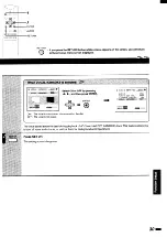 Предварительный просмотр 31 страницы Toshiba SD-2107 Owner'S Manual