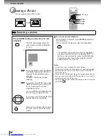 Предварительный просмотр 30 страницы Toshiba SD-210EB Owner'S Manual