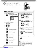 Предварительный просмотр 38 страницы Toshiba SD-210EB Owner'S Manual