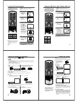 Предварительный просмотр 6 страницы Toshiba SD-22VB Service Manual