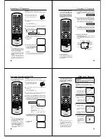 Preview for 8 page of Toshiba SD-22VB Service Manual