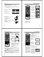 Предварительный просмотр 11 страницы Toshiba SD-22VB Service Manual