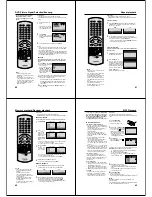 Preview for 12 page of Toshiba SD-22VB Service Manual
