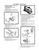 Предварительный просмотр 39 страницы Toshiba SD-22VB Service Manual