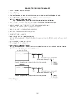 Предварительный просмотр 54 страницы Toshiba SD-22VB Service Manual