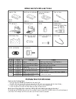 Предварительный просмотр 56 страницы Toshiba SD-22VB Service Manual