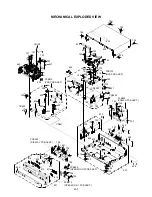 Предварительный просмотр 98 страницы Toshiba SD-22VB Service Manual