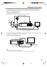 Preview for 11 page of Toshiba SD-22VB User Manual