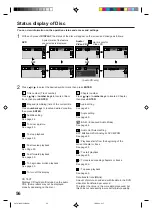 Preview for 56 page of Toshiba SD-22VB User Manual