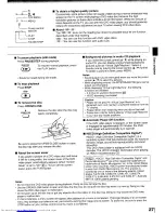 Preview for 25 page of Toshiba SD-2300 Owner'S Manual