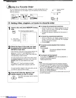 Preview for 33 page of Toshiba SD-2300 Owner'S Manual