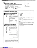 Preview for 37 page of Toshiba SD-2300 Owner'S Manual