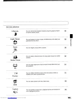 Preview for 45 page of Toshiba SD-2300 Owner'S Manual