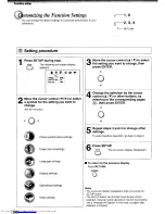 Preview for 51 page of Toshiba SD-2300 Owner'S Manual