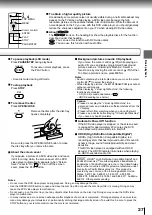 Preview for 31 page of Toshiba SD-2300 Service Manual