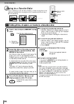 Preview for 40 page of Toshiba SD-2300 Service Manual