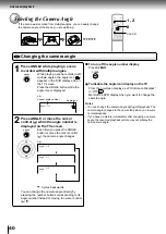 Preview for 44 page of Toshiba SD-2300 Service Manual