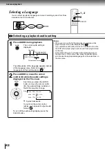 Preview for 46 page of Toshiba SD-2300 Service Manual