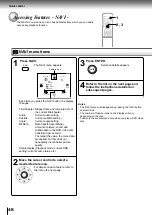 Preview for 52 page of Toshiba SD-2300 Service Manual