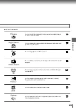 Preview for 53 page of Toshiba SD-2300 Service Manual