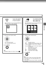 Preview for 55 page of Toshiba SD-2300 Service Manual