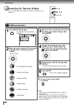 Preview for 60 page of Toshiba SD-2300 Service Manual