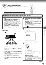 Preview for 69 page of Toshiba SD-2300 Service Manual