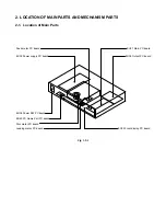 Preview for 76 page of Toshiba SD-2300 Service Manual