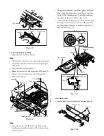 Preview for 90 page of Toshiba SD-2300 Service Manual