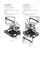 Preview for 92 page of Toshiba SD-2300 Service Manual