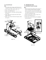 Preview for 93 page of Toshiba SD-2300 Service Manual