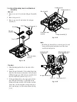 Preview for 96 page of Toshiba SD-2300 Service Manual