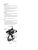 Preview for 97 page of Toshiba SD-2300 Service Manual