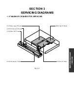 Preview for 98 page of Toshiba SD-2300 Service Manual