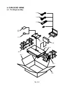 Preview for 155 page of Toshiba SD-2300 Service Manual