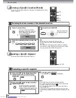 Preview for 32 page of Toshiba SD-240ESB Owner'S Manual