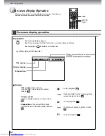 Preview for 42 page of Toshiba SD-240ESB Owner'S Manual