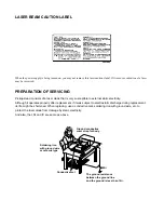 Preview for 2 page of Toshiba SD-2550A Service Manual