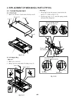 Preview for 53 page of Toshiba SD-2550A Service Manual