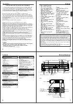 Предварительный просмотр 3 страницы Toshiba SD-25VLSR Service Manual