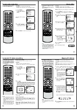 Предварительный просмотр 6 страницы Toshiba SD-25VLSR Service Manual